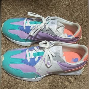 Comfortable & nice spring & summer colors